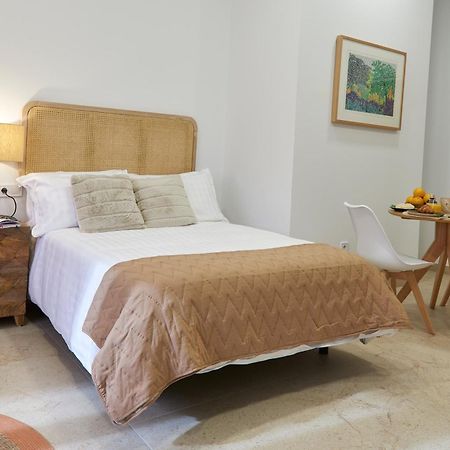 Apartament Loft 9 Walencja Zewnętrze zdjęcie