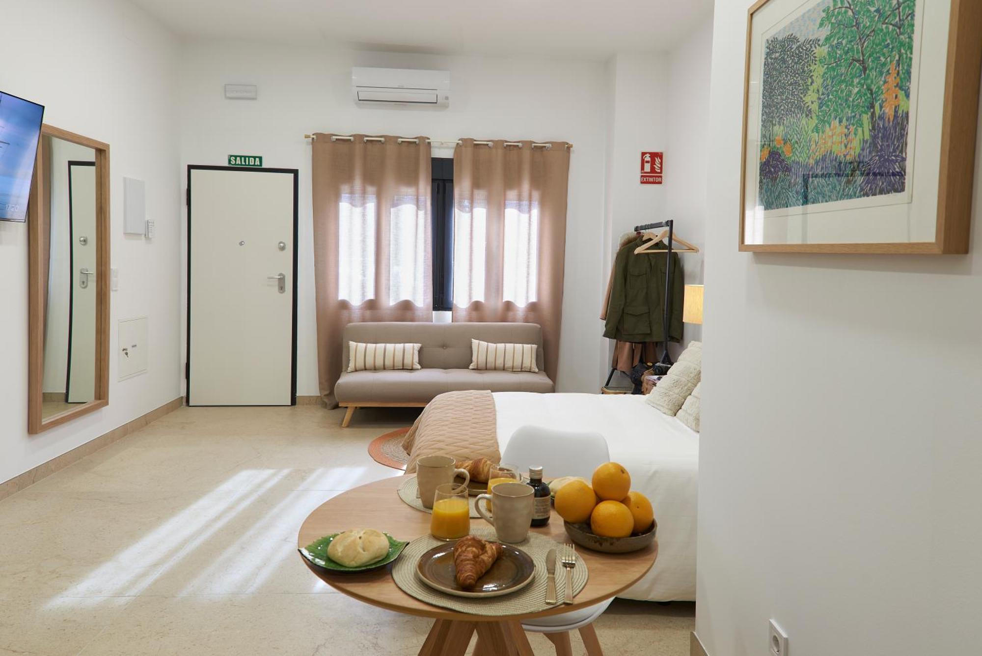 Apartament Loft 9 Walencja Zewnętrze zdjęcie