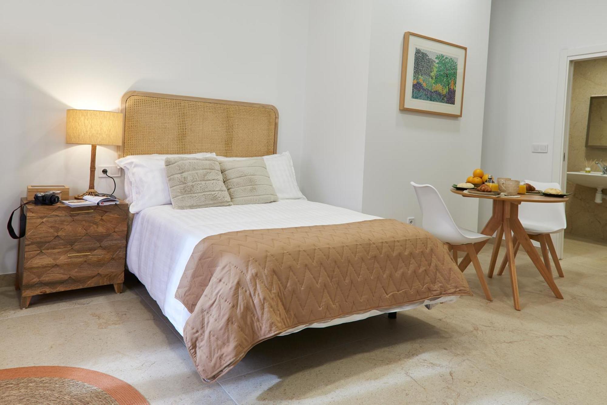 Apartament Loft 9 Walencja Zewnętrze zdjęcie