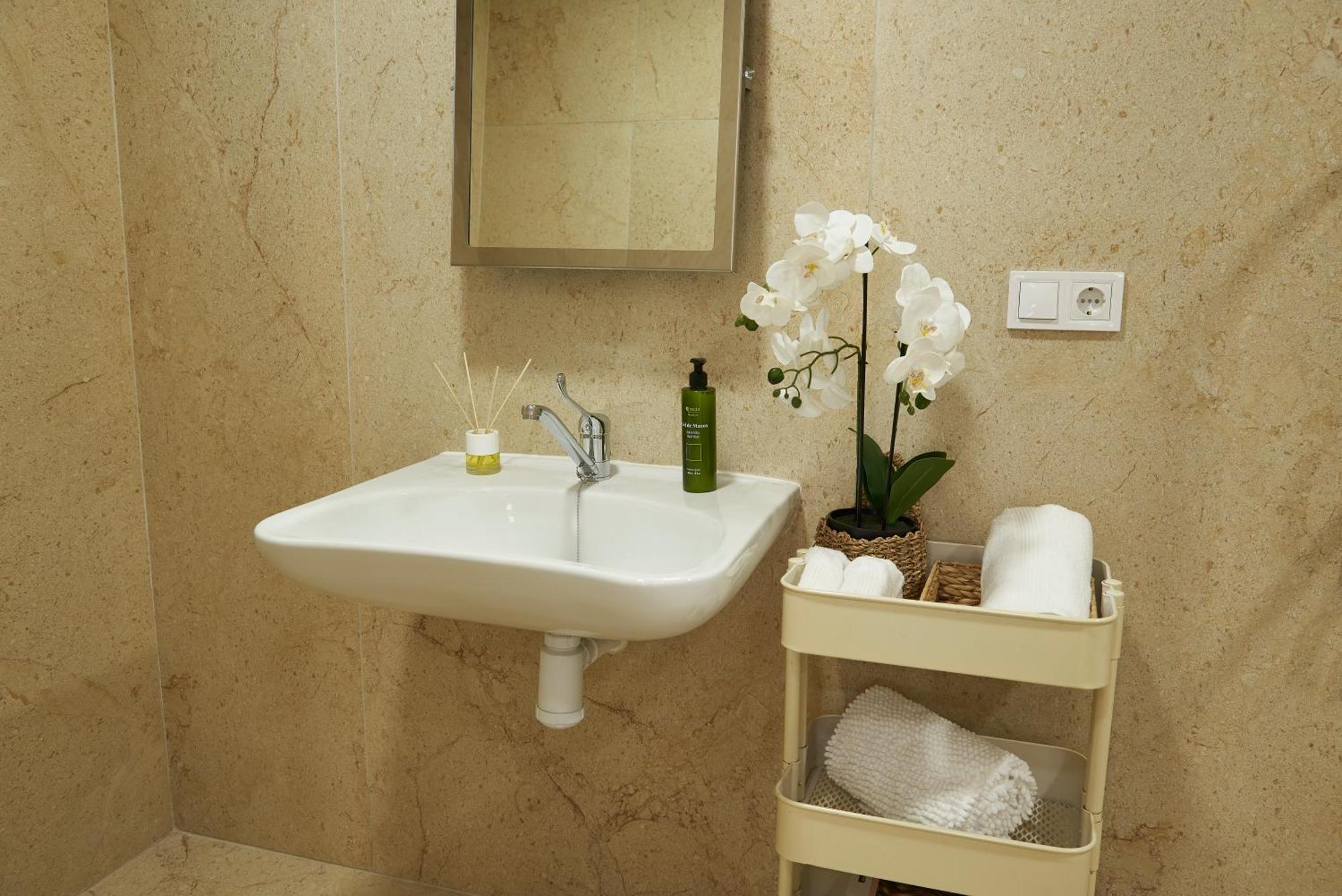 Apartament Loft 9 Walencja Zewnętrze zdjęcie
