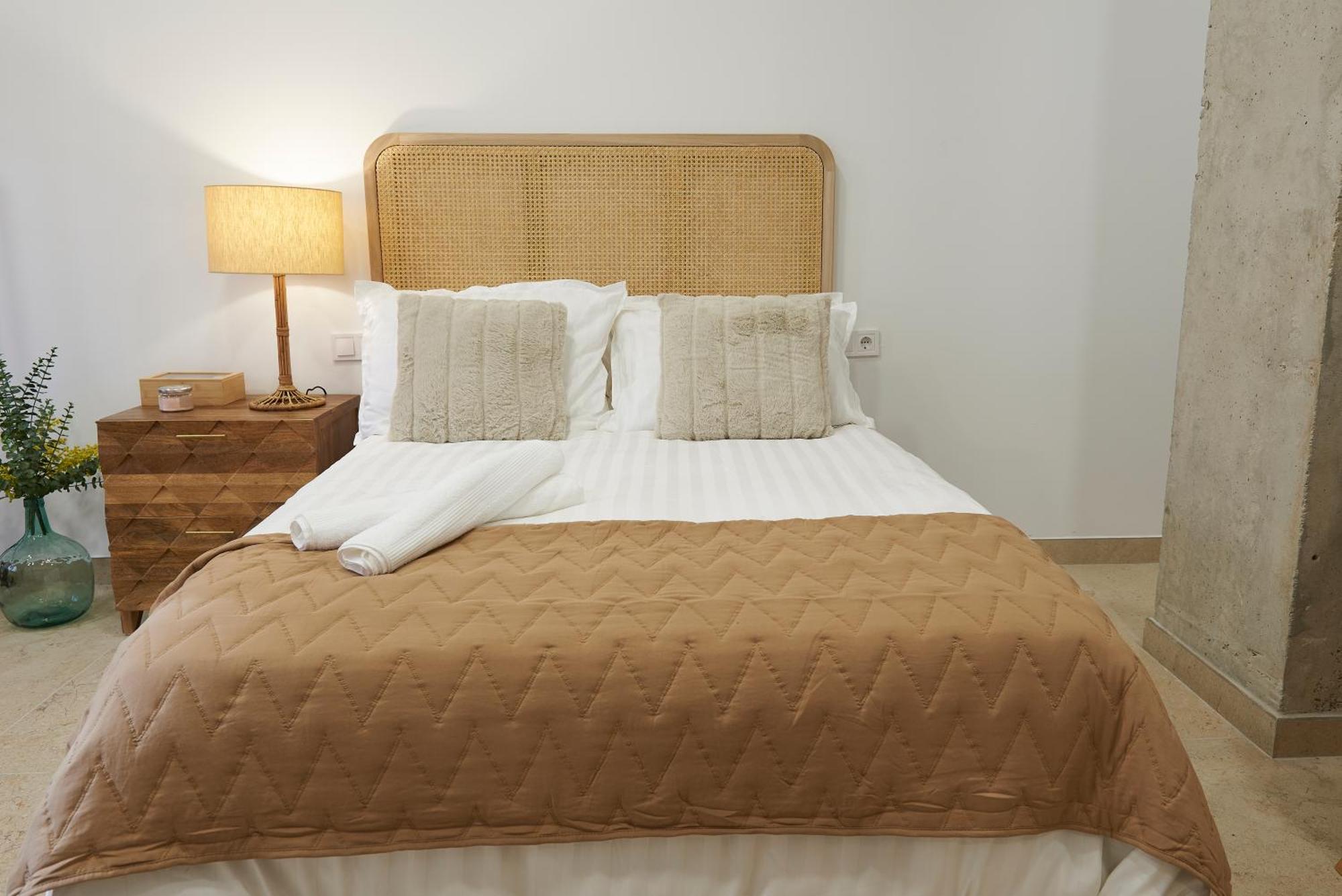 Apartament Loft 9 Walencja Zewnętrze zdjęcie