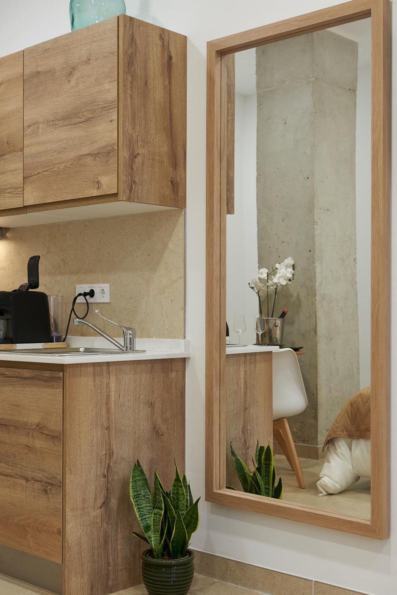 Apartament Loft 9 Walencja Zewnętrze zdjęcie